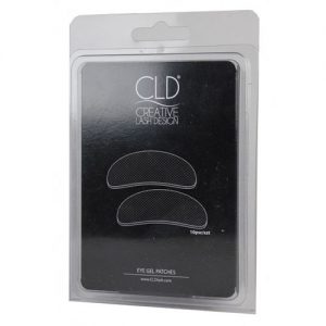 EYE GEL PATCEHES 2 PCS (JASTUCICI)