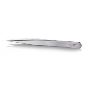 TWEEZERS POINTED II 12CM(PINCETA)