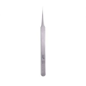 EYELASH TWEEZER POINTED 14CM