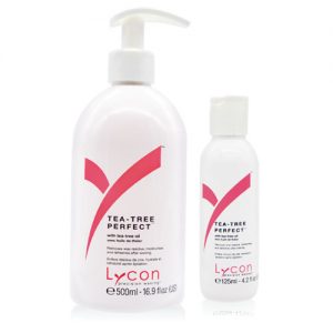 TEATREE perfect 500ML