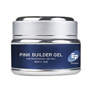 PINK BUILDER GEL 50ml