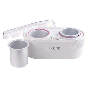 LYCOPRO DUO WAX HEATER