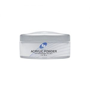 ACRYLIC POWDER CLEAR 30g