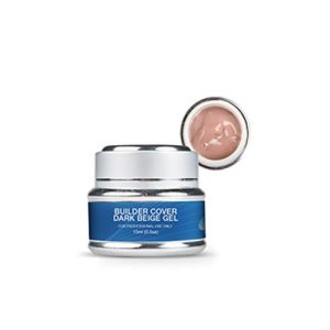 BUILDER COVER DARK BEIGE GEL 15ml