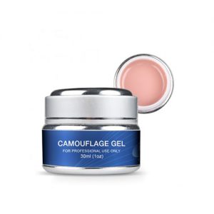 CAMOUFLAGE GEL 30ml