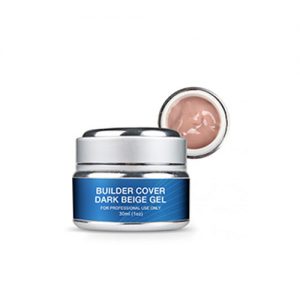 BUILDER COVER DARK BEIGE GEL 30ml