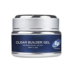 CLEAR BUILDER GEL 50 ml