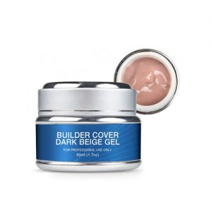 BUILDER COVER DARK BEIGE GEL 50ml
