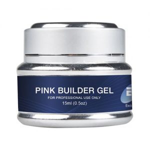 PINK BUILDER GEL 15ml