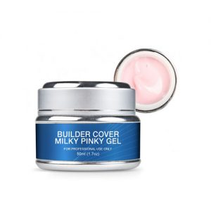BUILDER COVER MILKY PINKY GEL 50ml