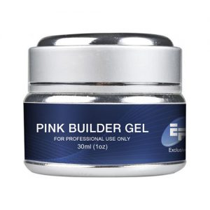 PINK BUILDER GEL 30ml