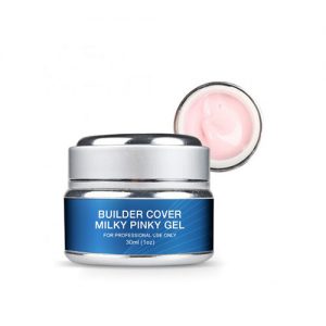 BUILDER COVER MILKY PINKY GEL 30ml