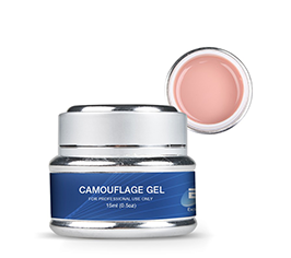 CAMOUFLAGE GEL 15ml