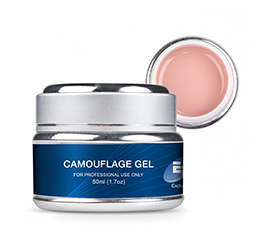 CAMOUFLAGE GEL 50ml