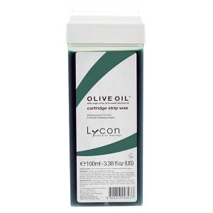 OLIVE OIL WAX CARTRIDGE