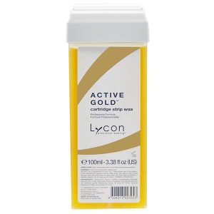 ACTIVE GOLD WAX CARTRIDGE