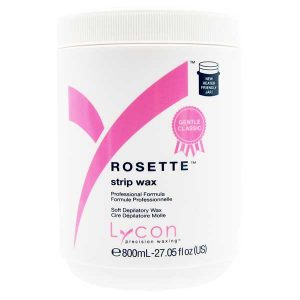ROSETTE STRIP WAX 800ml