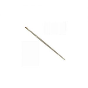 FLAT DARK NYLON GEL BRUSH 2004