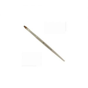 FLAT KOLINSKI GEL BRUSH 2006
