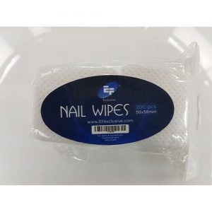 NAIL WIPES