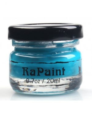 RAPAINT - R028 - TURQUOISE