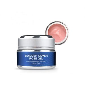 BUILDER COVER ROSE 30ML