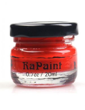 RAPAINT - R017 - CINNABAR