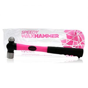 LYCON SPEEDY WAX HAMMER
