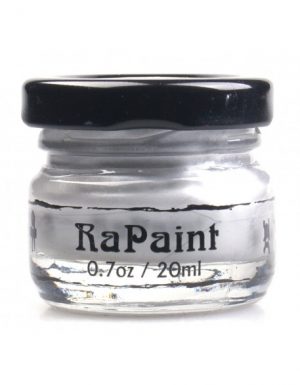 RAPAINT - R001 - SILVER