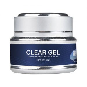 CLEAR GEL 15ml