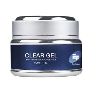 CLEAR GEL 50ml