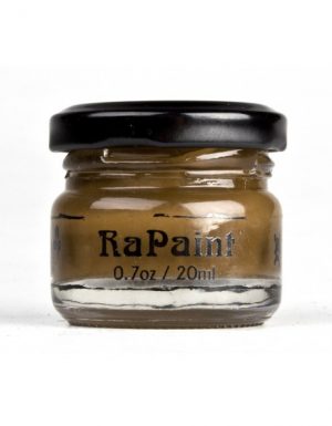 RAPAINT - R044 - RAW UMBER