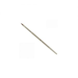 FLAT DARK NYLON GEL BRUSH 2006