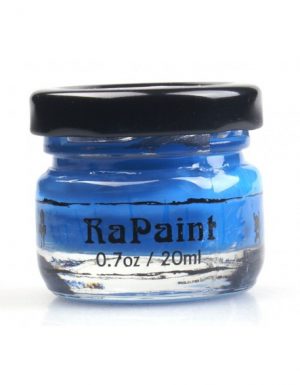 RAPAINT - R023 - DODGERBLUE