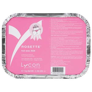 ROSSETTE HOT WAX 1KG