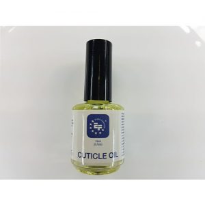 CUTICLE OIL YELOW 15ML