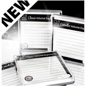 CLASSIC VOLUME EXPRESS 5D mix C 0.07