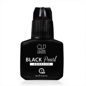 BLACK PEARL ADHESIVE 5ML(LEPAK)
