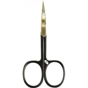 Cuticle scissor ng 6015
