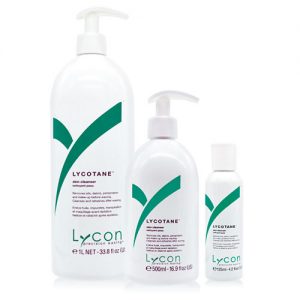 LYCOTANE SKIN CLEANSER