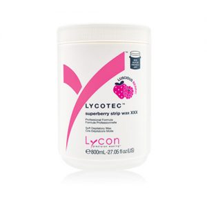 LYCOTEC SUPERBERRY STRIP WAX 800ML