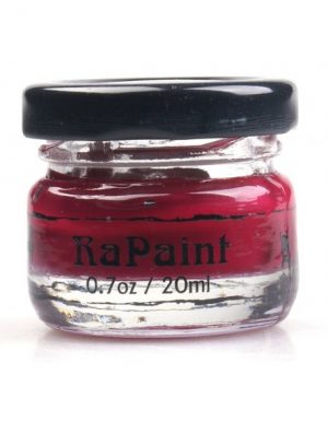 RAPAINT - R011 - WINE RED