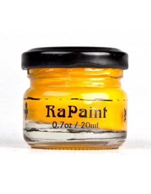 RAPAINT - R040 - ORANGE YELLOW