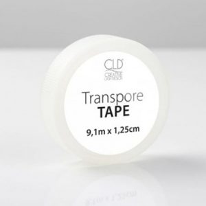 TRANSPORE TAPE (TRAKA)