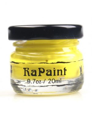 RAPAINT - R008 - YELLOW