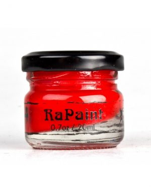 RAPAINT - R042 - REDNESS