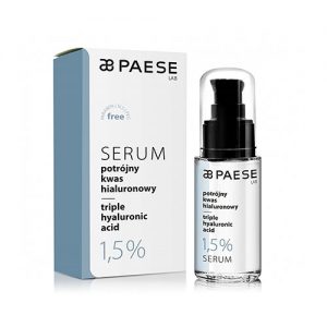 SERUM TRIPLE HYALURONIC ACID