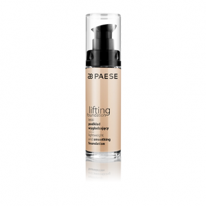 PAESE LIFTING FOUNDATION