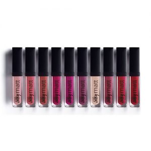 PAESE LIPGLOSS SILKY MATT
