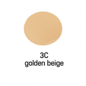 POWDER ILLUMINATING COVERING NO 3C